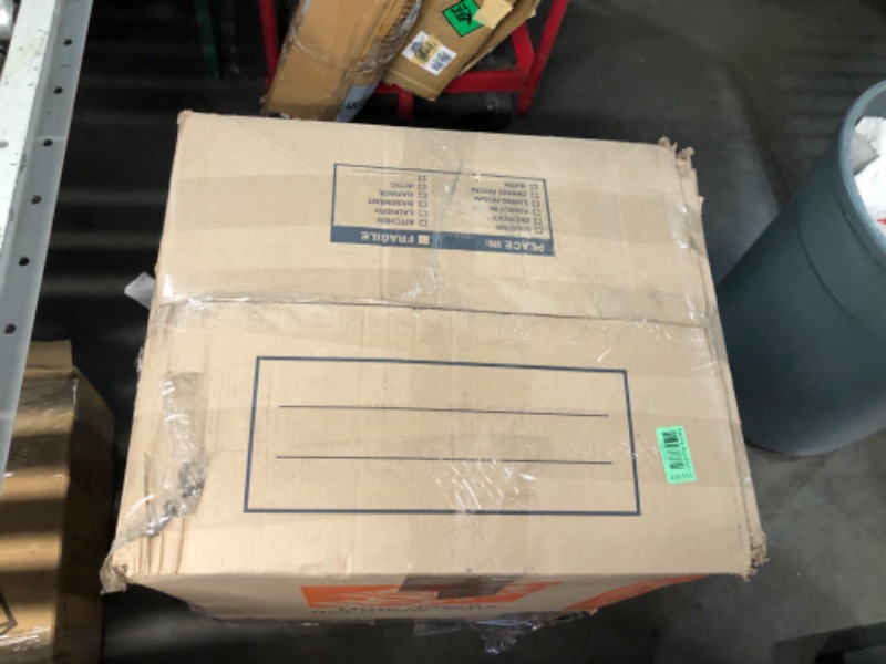 Photo 1 of ***USED - NOT IN ORIGINAL PACKAGING - LIKELY MISSING PARTS - UNABLE TO VERIFY FUNCTIONALITY***
Electirc Baby Bassinet, Rocking Baby Bassinets Bed Sleeper for Newborn with Remote Control,Smart Baby Crib with Wheels, Portable Baby Cradle for Infant with 3-S