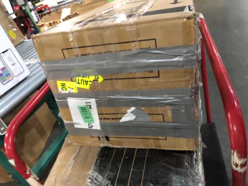 Photo 1 of *** FACTORY SEALED***ZAFRO 8,000 BTU Portable Air Conditioners, 4 Modes Portable AC Unit with Fast Cooling/Energy Saving/Remote Control/24Hrs Timer for Bedroom/Dorms/Indoor Rooms, White