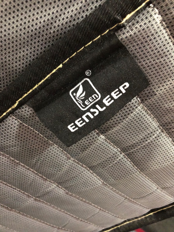 Photo 1 of *** truck or trailer pick up***4 Inch Firm queen  Mattress In A Box, Hybrid Mattresses With Gel Memory Foam & Independent Pocket Springs, Pressure Relief, Cooling, Strong Edge Support