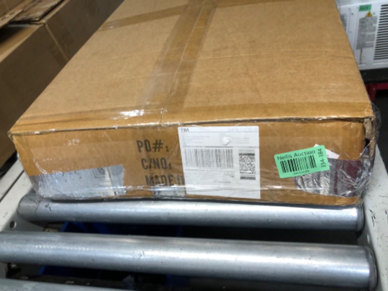 Photo 1 of ***DAMAGED - BENT AND WARPED***
New Upgrade 28 Inch Griddle Replacement Top for Blackstone 28" Flat Top Grill 1803 1924 1883 1853, Gas Griddle Replacement Parts Top with Rear Grease System for Most Blackstone 28" Flat Top Grill