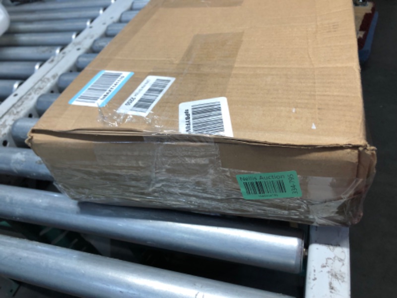 Photo 1 of (partial set) ***INCOMPLETE - MISSING HARDWARE AND OTHER PARTS - SEE PICTURES***
PetSafe Extreme Weather Sliding Glass Pet Door - Easy to Install, Perfect for Rental Homes and Apartments - Adjustable Height 75 7/8" to 80 11/16" - Insert for Patio Sliding 