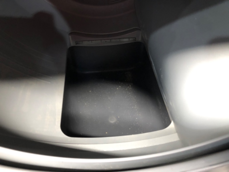 Photo 1 of Self Cleaning Litter Box Automatic: Extra Large Self-Cleaning for Multiple Cats - APP-Controlled with Smart Sensors - Odor-Free - Safety Protection - Low Noise with Anti-Track Litter Mat