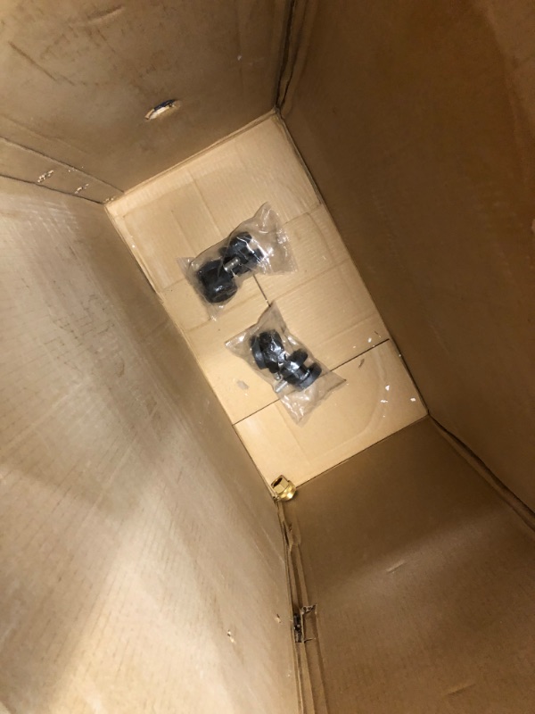 Photo 1 of *** PARTS ONLY *** Portable Swamp Coolers - 1300 CFM MC18M Evaporative Air Cooler with 2-Speed Fan, 53.4 dB - 500 sq. ft. Coverage Evaporative Air Cooler Portable High Velocity Outdoor Cooling Fan by Hessaire - White