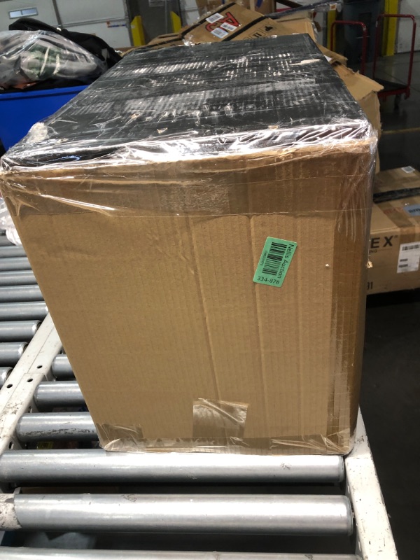 Photo 1 of ***DAMAGED - INCOMPLETE - SEE COMMENTS***
GE Profile - Opal 2.0 Ultra Nugget Ice Maker with Side Tank and Scale Inhibiting Filter - Stainless Steel