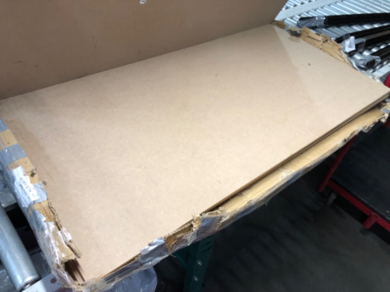 Photo 1 of (FOR PARTS/MISSING) EcoExplorer 5 Tier Adjustable Garage Shelving Units, 3000 Lbs Heavy Duty Metal Utility Rack Shelf, 48" W x 24" D x 72" H Inches Storage Shelves, Freestanding Shelving Units for Shed, Basement