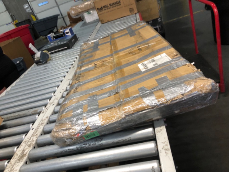 Photo 1 of (FOR PARTS/MISSING) EcoExplorer 5 Tier Adjustable Garage Shelving Units, 3000 Lbs Heavy Duty Metal Utility Rack Shelf, 48" W x 24" D x 72" H Inches Storage Shelves, Freestanding Shelving Units for Shed, Basement