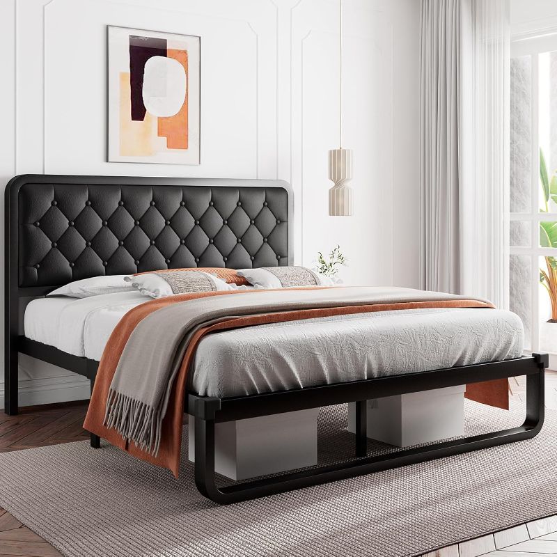 Photo 1 of (stock photo for reference)
storage bench color black