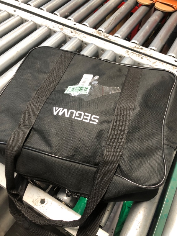 Photo 1 of SEGUMA NEMA 10-30 Level 2 Tesla Charger-24A 240V, 25FT Extension Cable, Adjustable Current(10-24A)-Portable Home Mobile EV Charger for Model Y/X/3/S/Cybertruck,NACS Connector for 3-Prong Dryer Outlet