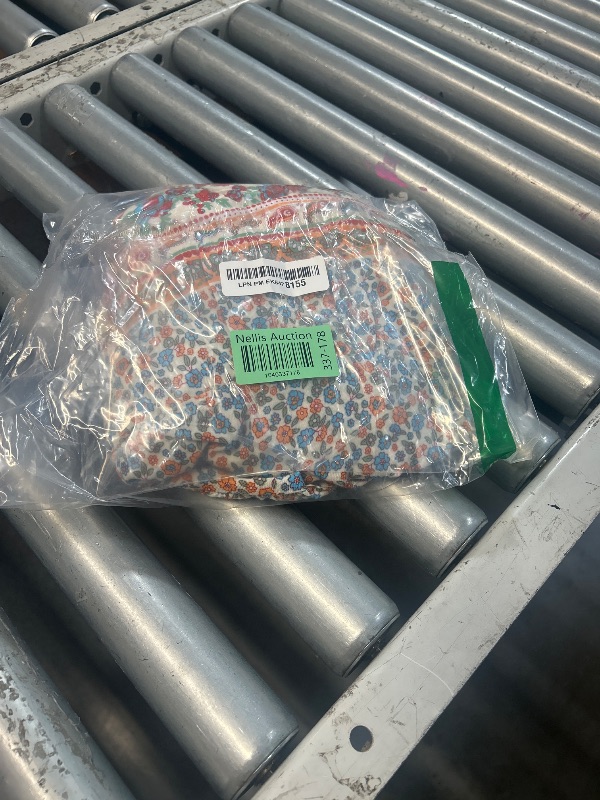 Photo 1 of ************DRESS IS SLIGHTLY DIFFERENT PATTERN THAN STOCK PHOTO****************
Zeagoo 2025 Women's High Waist Pleated Maxi Boho Hawaiian Print Tie Waist Skirt Spring Summer Floral Flowy Midi A Line Skirt Black Yellow