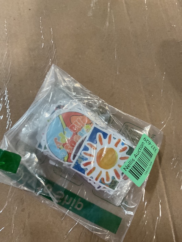 Photo 1 of 200Pcs Water Bottle Stickers for Kids, Cute Stickers for Water Bottles, Vinyl Waterproof Aesthetic Laptop Sticker Pack Classroom Prizes Skateboard for Kids Teens Girls Students