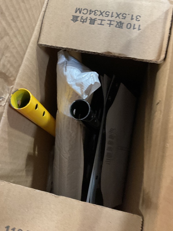 Photo 1 of 2-in-1 Lawn Aerator 43.3'',Aerator Lawn Tool with 18 Spikes,Manual Lawn Aerator Coring Tool,Yard Grass Plug Aerator for Lawn Aerating,Core Aerator with Cleaning Tool for Lawn Garden Care Compact Soil