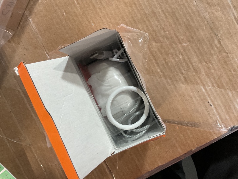 Photo 1 of ?????? Kinglucky SleepEase Portable Sound Machine (TOP Sound Quality & 18 Effective Soothing Sounds) White Noise Sound Machine for Sleep, Focus, Relaxation, Home, Office, Travel, Adult & Baby