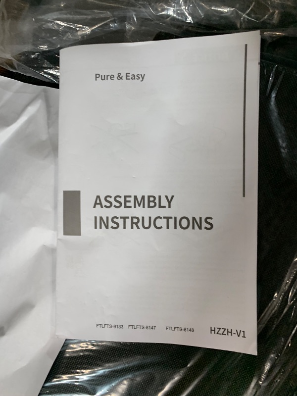 Photo 1 of ***STOCK PHOTO FOR REFERENCE ONLY, BROWN***YITAHOME TV Stand