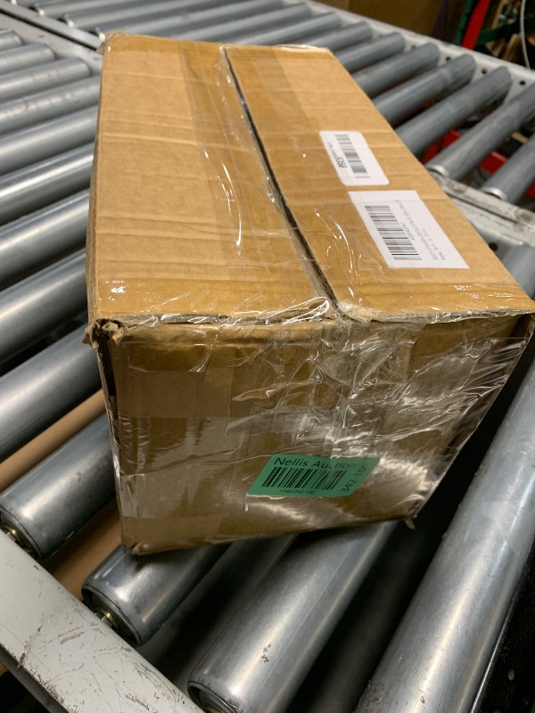 Photo 1 of ***STOCK PHOTO FOR REFERENCE ONLY***8 PACK WOODEN BASE FOR SKILLETS 8.5" x 6.1"