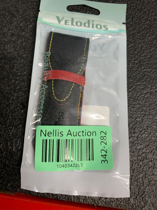 Photo 1 of ***FACTORY SEALED***Velodios Pointed Tweezers for Women Facial Hair, Professional Stainless Steel Tweezers for Eyebrow, Chin Hair and Ingrown Hair Removal