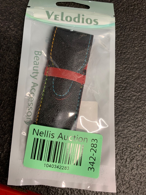 Photo 1 of ***FACTORY SEALED***Velodios Pointed Tweezers for Women Facial Hair, Professional Stainless Steel Tweezers for Eyebrow, Chin Hair and Ingrown Hair Removal