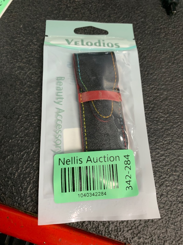 Photo 1 of ***FACTORY SEALED***Velodios Pointed Tweezers for Women Facial Hair, Professional Stainless Steel Tweezers for Eyebrow, Chin Hair and Ingrown Hair Removal