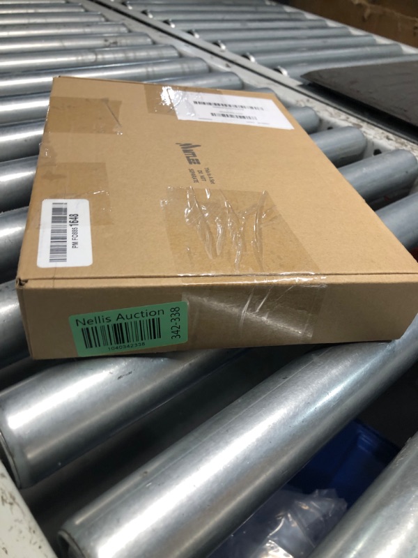 Photo 1 of ***STOCK PHOTO FOR REFERENCE ONLY, MISSING REMOTE*** Christmas Tree Candles Lights with Timer, Flameless LED Candles with Remote, 2 Modes & Brightness, Battery Operated Christmas Decorations for Holiday Party & Home Decor 6 Pcs