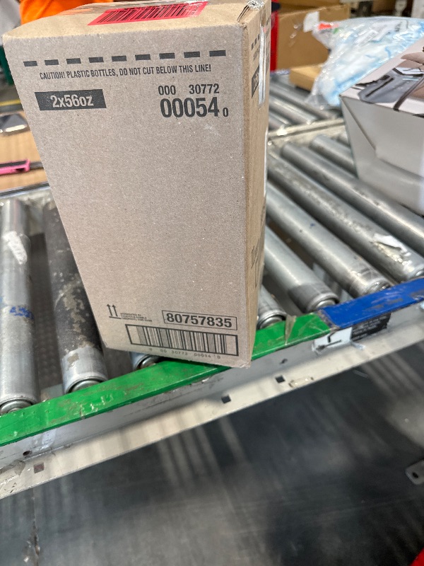 Photo 1 of Dawn Dish Soap Ultra Dishwashing Liquid, Dish Soap Refill, Dish Detergent Liquid, Original Scent, 56 Fl Oz (Pack of 2)