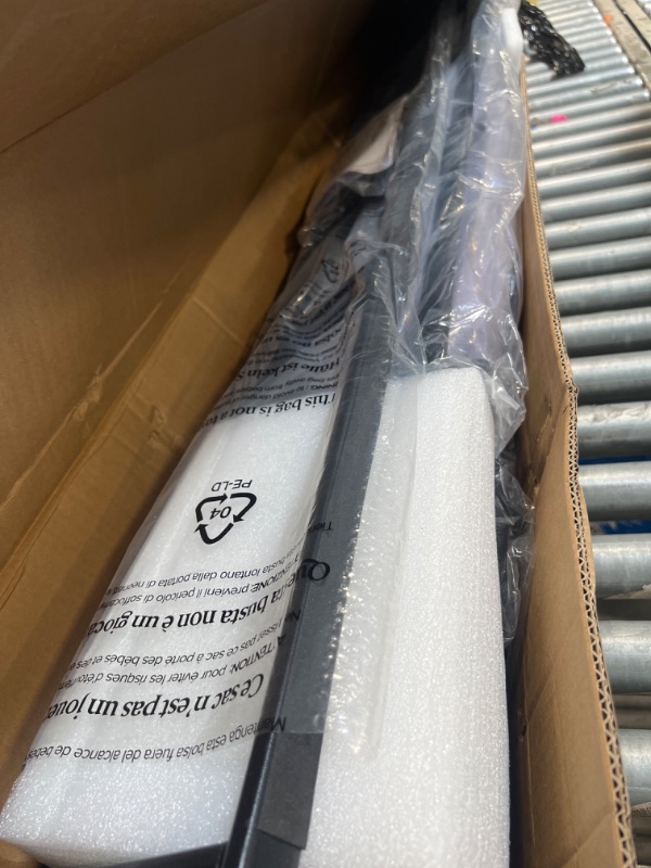 Photo 3 of ZINUS Quick Lock Metal Smart Box Spring, 7.5 Inch Mattress Foundation, Strong Metal Structure, Easy Assembly, Queen, White, Hassle & Headache Free - Comes Together With Easy-to-follow In