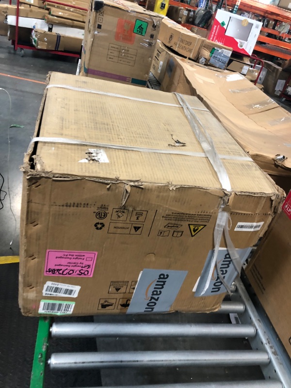 Photo 1 of Dreo Inverter Air Conditioner Window Unit 8,000 BTU