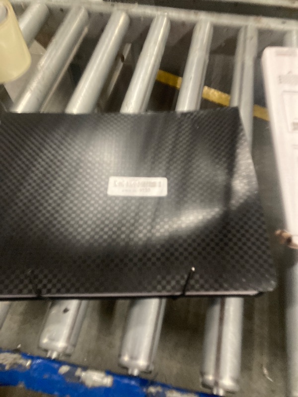 Photo 1 of Expanding File Folders Accordion File Organizer with 24 Pockets,Accordian Document Folder Letter Size,Expandable Filing Box,Bill,Receipt and Paper Organizer Storage Boxes,Light-Duty,Portable Perfect