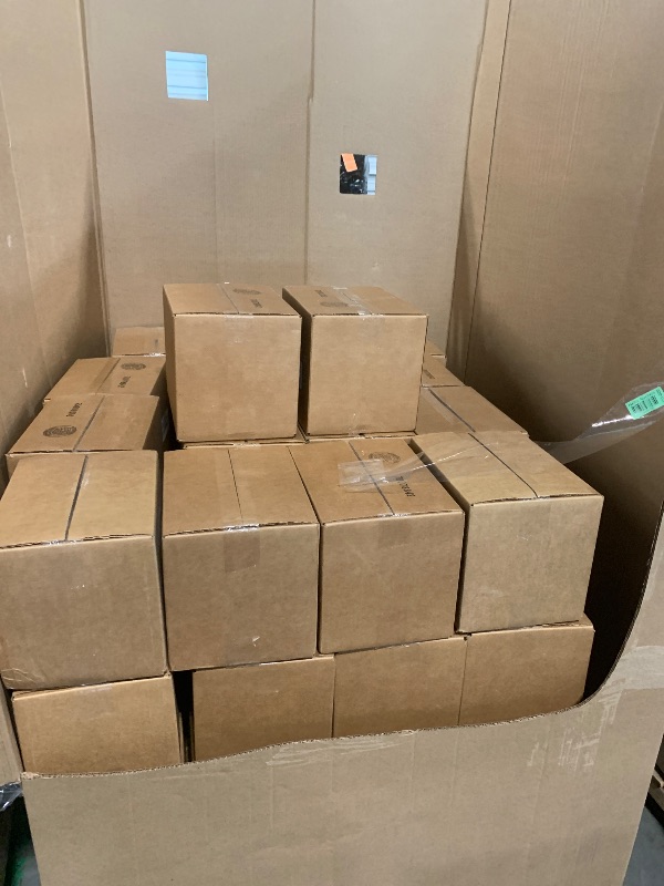 Photo 1 of ***WHOLE PALLET*** Bai Antioxidant Infused Water Beverage, Molokai Coconut, with Vitamin C and No Artificial Sweeteners, 18 Fluid Ounce Bottle