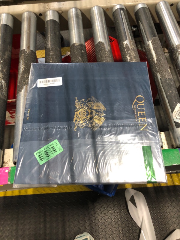 Photo 1 of Greatest Hits II[2 LP]