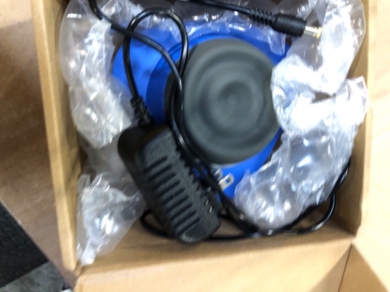 Photo 1 of INTLLAB Mini Vortex Mixer with Touch Function, Lab Mixing, Nail Polish,Eyelash Adhesives and Acrylic Paints Mixing, Lab Vortexer for Tubes,Include 120 pcs Stainless Steel Mixing Balls