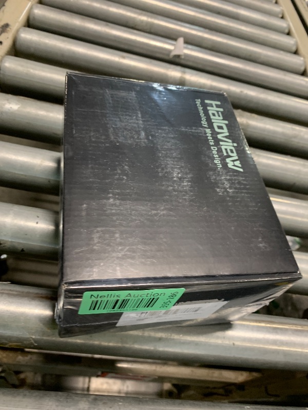 Photo 1 of ***sealed*** Haloview BTC129 Wireless RV Side Marker Light FHD 1080P Cameras for BT7/BT6 Monitor System