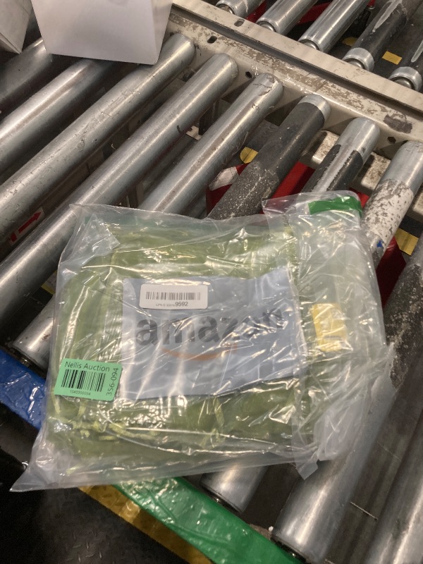 Photo 1 of 100 Pcs Fruit Protection Bags 6x9 Inch Fruit Protection Bags for Fruit Trees Fruit Cover Mesh Bag with Drawstring for Apples Grapes Mango Tomatoes