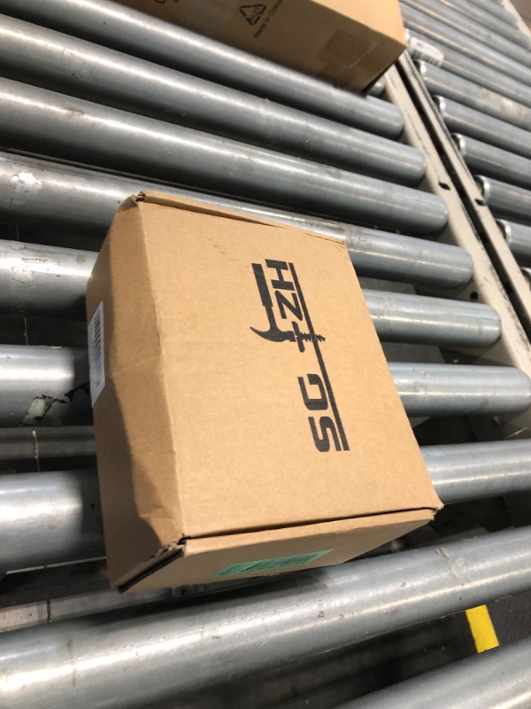 Photo 1 of #8 x 3" Sheet Metal Screws 500PCS 410 Stainless Steel Truss Head Fast Self Tapping Screws by SG TZH