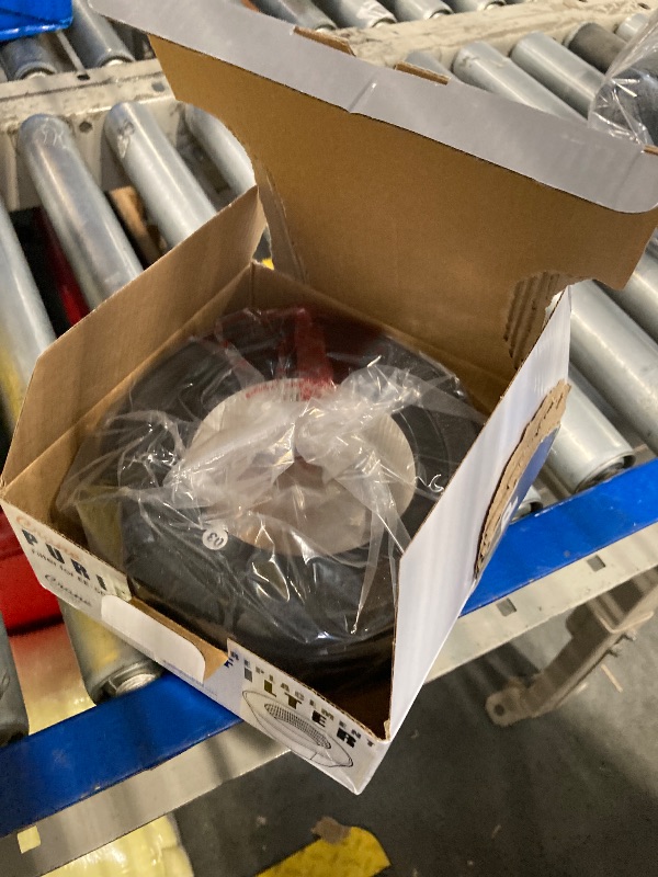 Photo 2 of Crane Genuine Air Purifier Replacement Filter For Model EE-5067, HS-1944 HEPA Air Filter Replacement, Pack Of 1, 3-Stage Filtration For Better Indoor Air Quality