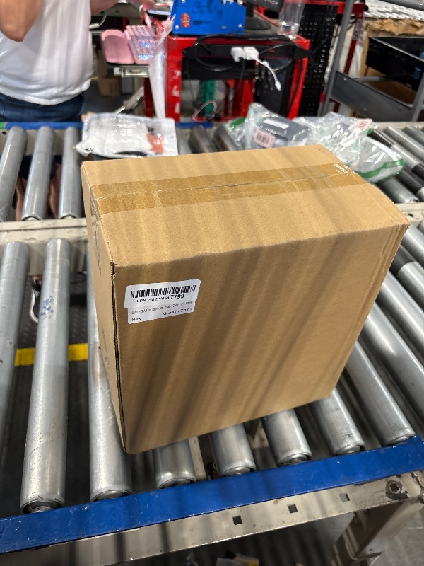 Photo 1 of 10500 True HEPA Filter Replacement Kit Compatible with Honey-well 10500 (EV-10) 17000 17000-S 17005 Air Cleaner Purifiers, Part Number 20500 (1 HEPA + 2 Carbon Pre-Filter)