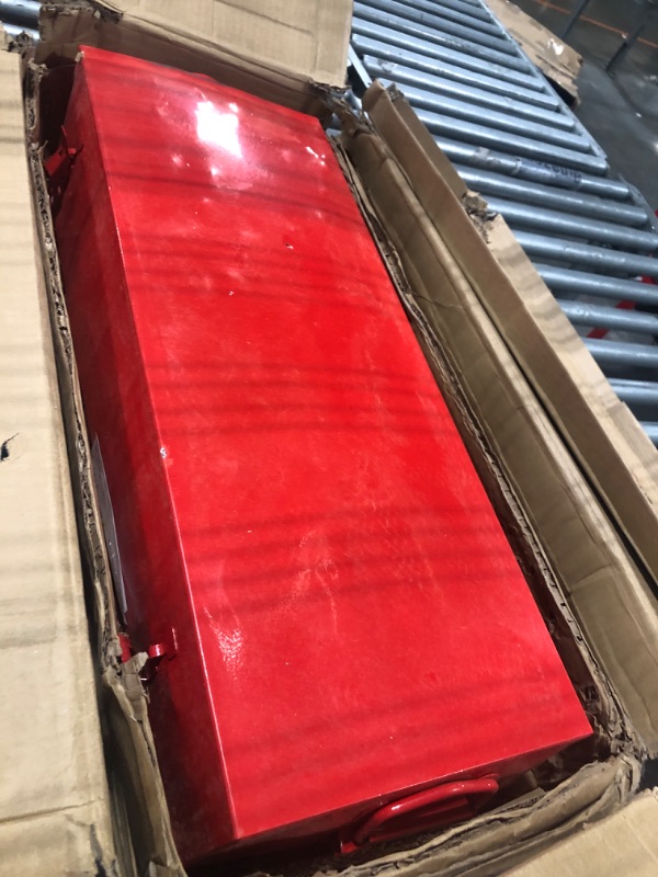 Photo 1 of CASOMAN 21-Piece 1" Drive Jumbo Impact Socket Set, 6-Point, Shallow Large Socket Set, SAE (1-5/8" to 3-1/8"), Includes Extension Bars, Ratchet, CR-MO Steel