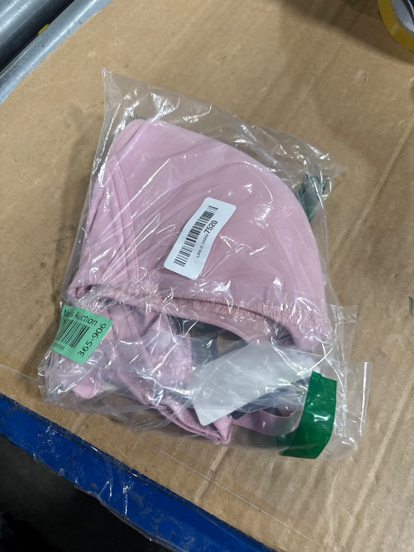 Photo 1 of    Wacoal Women's How Perfect Wire Free T-Shirt Bra, Pink Nectar, 38D