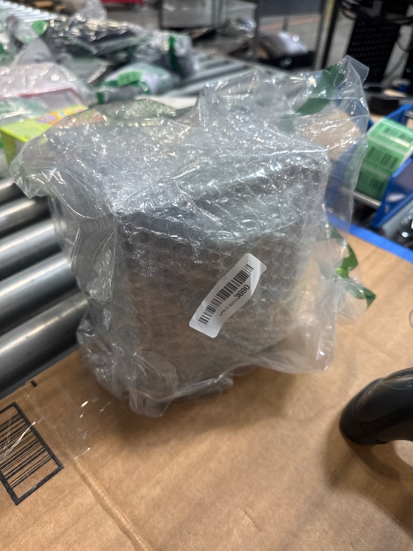 Photo 1 of Perpending 50 Amp Rv Outlet Box with Breaker,Rv Electrical Outlet,UL Listed NEMA 14-50 Outlet Box,Prewired,Weatherproof,Lockable Electrical Power Box for RV Camper Trailer Motorhome