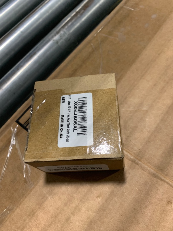 Photo 1 of 10PCS 5/8" Longer Than Stock Wheel Stud Lug Bolts 7/16-20 Thread OEM Quality Extended Extra Length Replacement for Chevrolet, Dodge, Pontiac, Oldsmobile, Buick