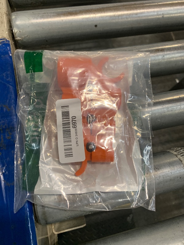 Photo 1 of 1/4'' - 1'' Depth Gauge and Pipe Deburring Tool Kit, 1/8'' to 1-5/8'' Inner Outer Reamer Pipe Tubing Chamfer Tool for PVC PPR Brass CPVC PE-RT Aluminum