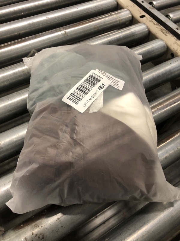 Photo 1 of Chongbaijia 5 Pack Short Sleeve Bodysuits for Women Square Neck Casual Stretchy Basic Body Suits Tops T Shirts