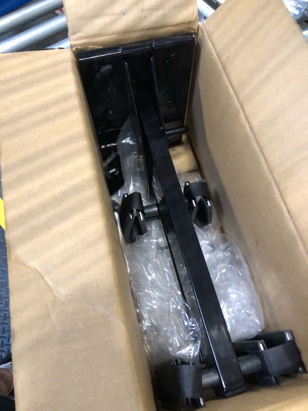Photo 1 of 10L0L Golf Cart Gun Rack,Stand Up Gun Holder,Adjustable Guns Mount for Yamaha Club Car EZGO Golf Cart/UTV/ATV