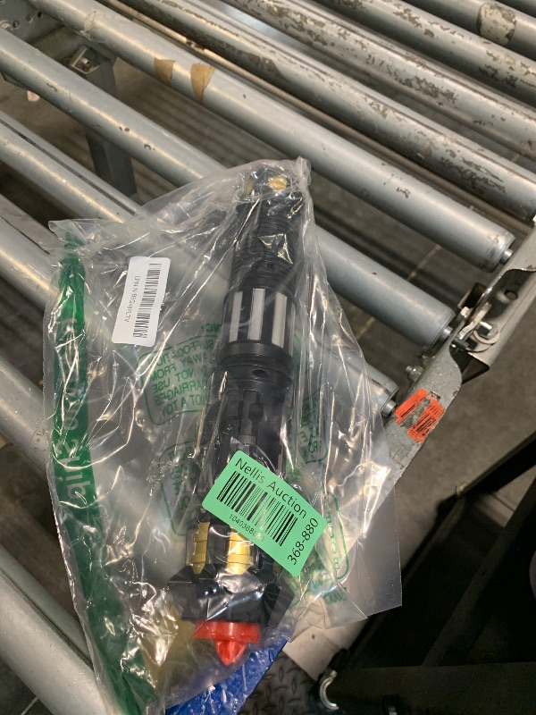 Photo 1 of STAR WARS Non-Electronic Darth Vader Lightsaber, Officially Licensed Red Lightsaber, Roleplay Toys for Boys & Girls Ages 4+