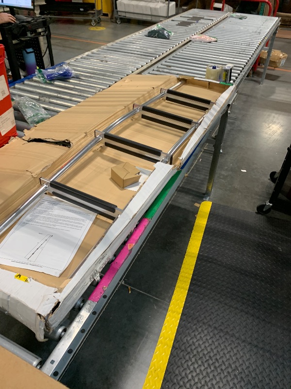 Photo 1 of ***Ladder is slightly bent in the middle*** Quick Products QP-LA-460S RV Bunk Ladder