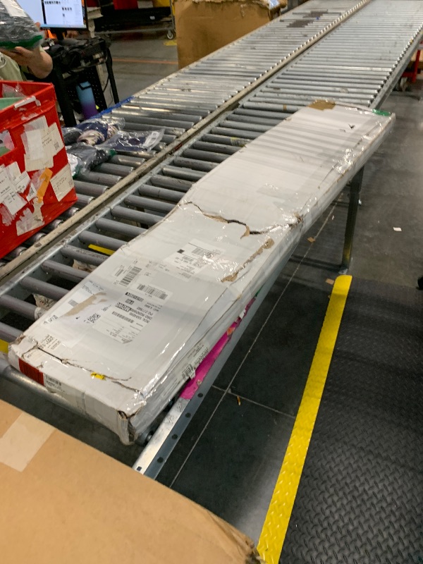 Photo 1 of ***Ladder is slightly bent in the middle*** Quick Products QP-LA-460S RV Bunk Ladder