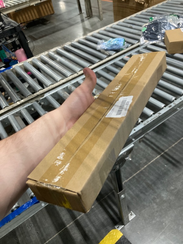 Photo 1 of CorkLatta Bronze Curtain Rods for Windows 30 to 45 Inches with Brackets,Decorative 5/8 Inch Diameter Window Curtain Rods for Bedroom, Room Divider, Living Room, Kitchen, Bathroom