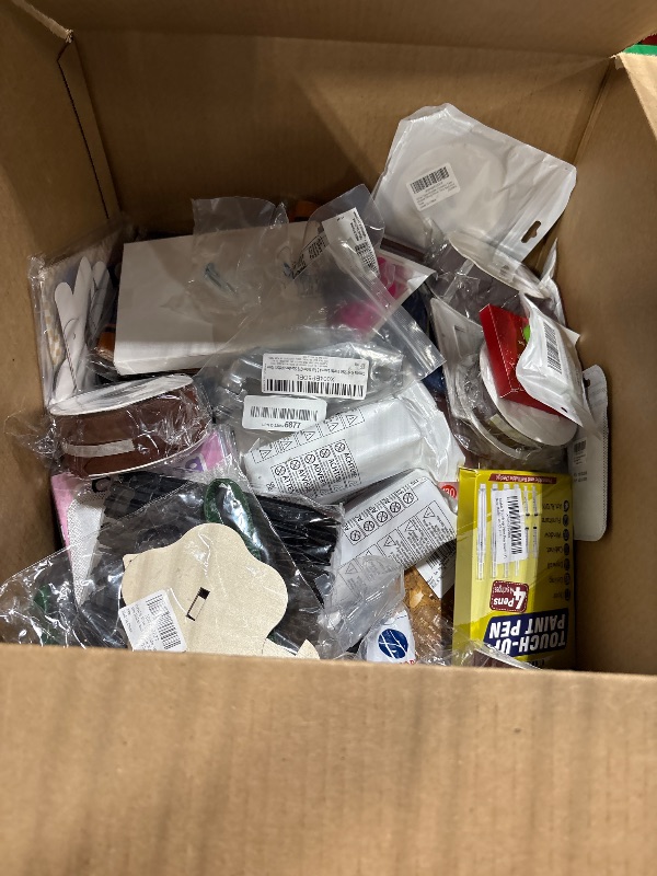 Photo 1 of *** AS IS / FINAL SALE - NO RETURNS ***

