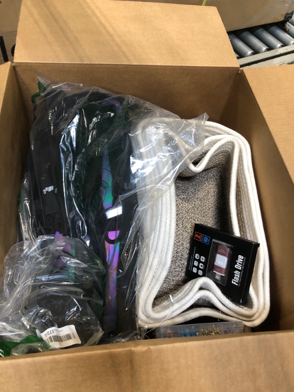 Photo 1 of *** AS IS / FINAL SALE - NO RETURNS ***
