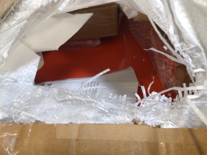 Photo 1 of VEVOR Welding Table 36"x18", 1200lbs Load Capacity Steel Welding Workbench Table on Wheels, Portable Work Bench with Braking Lockable Casters, 4 Tool Slots, 5/8-inch Fixture Holes, Tool Tray