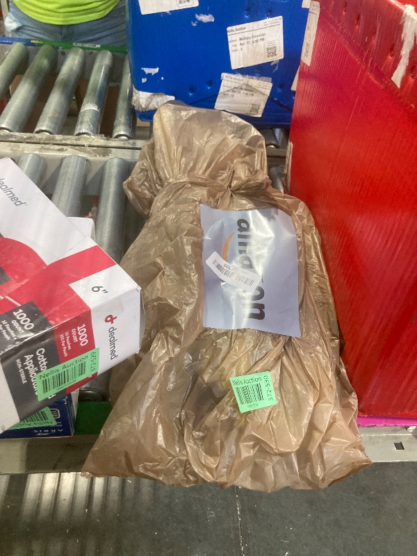 Photo 1 of 12 Pack Drawer Organizer for Clothing, Foldable Cloth Drawer Dividers Storage Bins, Clothes Drawer Organizer for Underwear,Folded Clothes,Baby Clothing,Socks,Bra,Towels,Ties