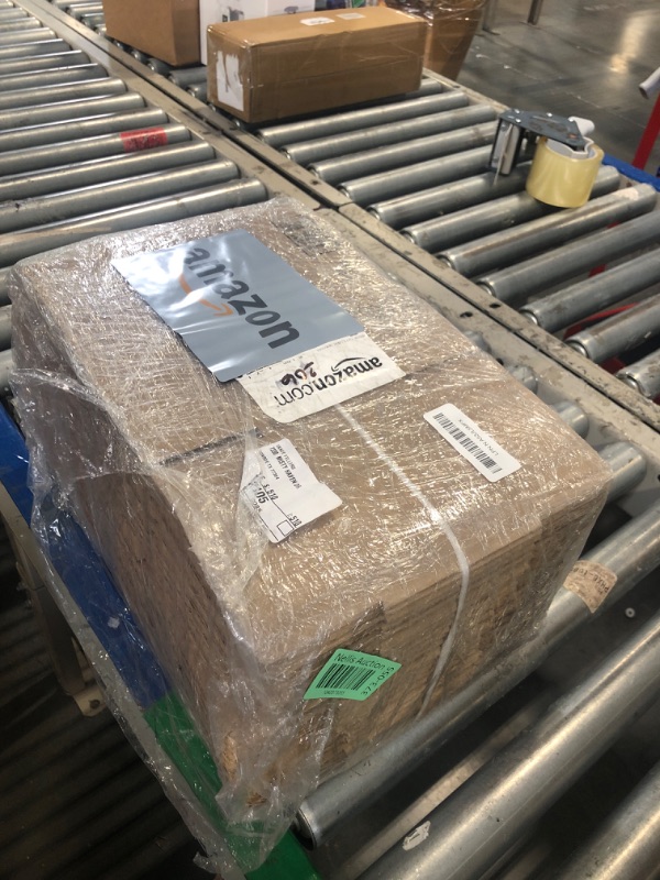 Photo 1 of *** USED *** AVIDITI 10x5x4' Corrugated Boxes, 10x5x4, Pack of 15 | Shipping, Packaging, Moving, Storage Box for Home or Business, Strong Wholesale Bulk Boxes         ..